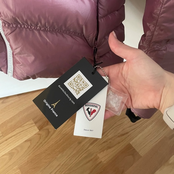 Rossignol Ski Jacket Women (small) - Picture 2 of 8